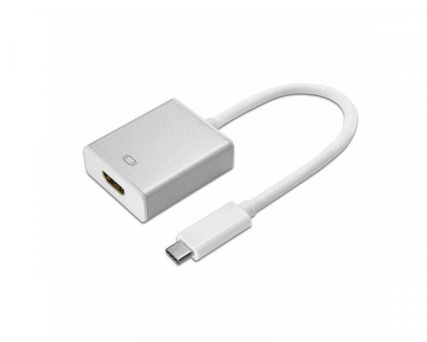 Adapter USB tipC/HDMI M/F