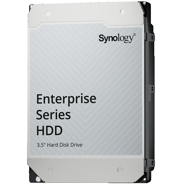 Synology HAT5310-20T 20TB Enterprise Series 3.5'' SATA HDD SATA 6Gbs; 7.200 rpm, 281 MBs;  warranty 5 years ( HAT5310-20T ) 
