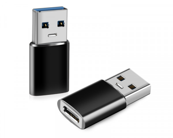 Adapter USB 3.0/C m/f OTG