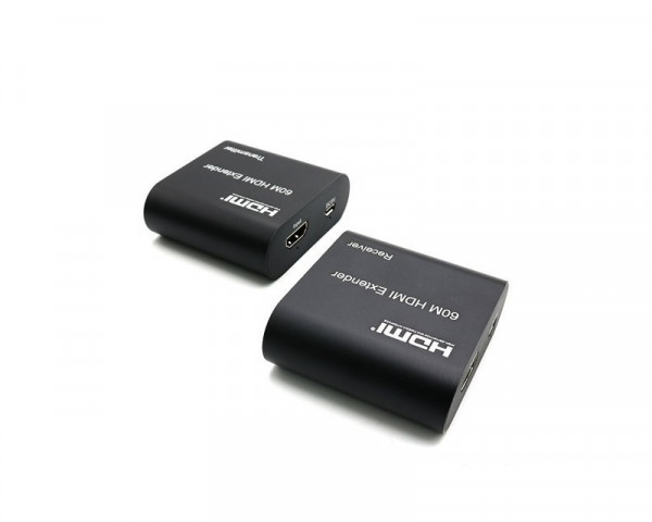 Extender HDMI 60M cat6