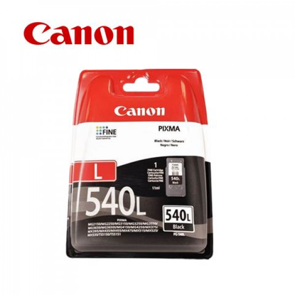 SUP INK CANON PG-540L BK