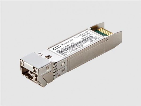 Aruba Opt modul 10G SFP+ LC SR 300m MMF