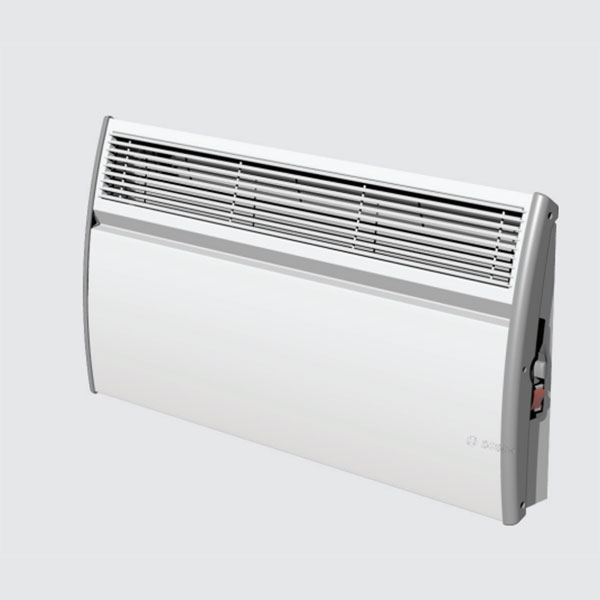 Bosch EC2500-1WI Konvektorska grejalica, 2400 W