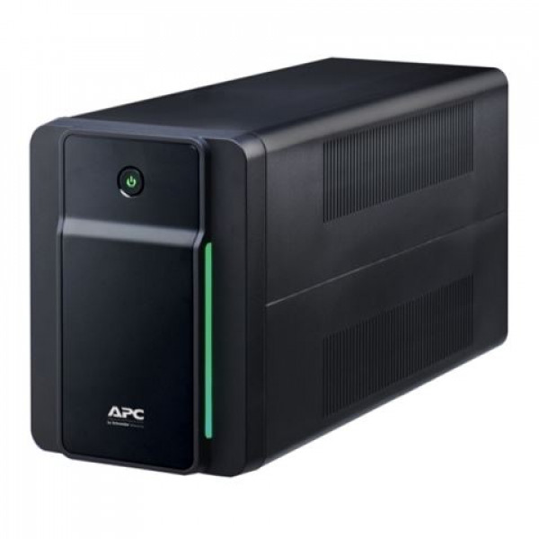 UPS APC Back-UPS BX1600MI-GR, 1600VA900W, 4xŠuko, AVR