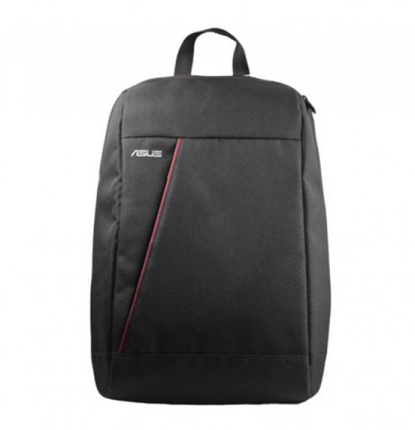 Asus CASE Nereus backpack 16'', crna