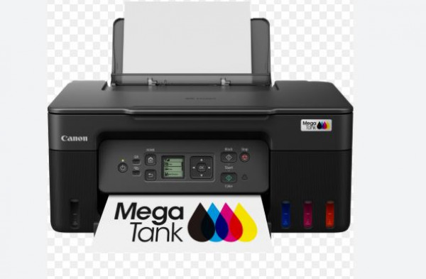 Štampač CANON Pixma G3470 MFP