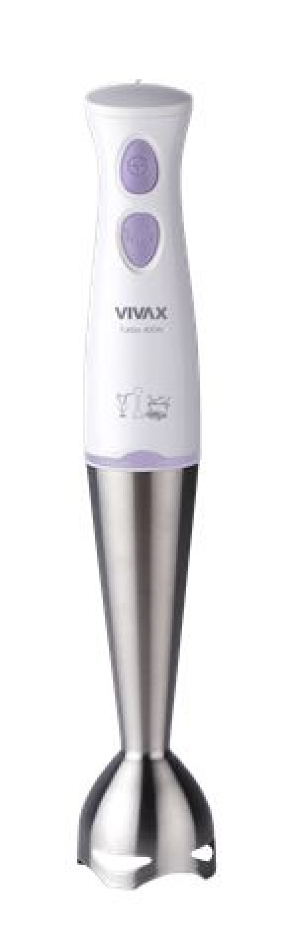 VIVAX HOME mikser štapni SB-400WP