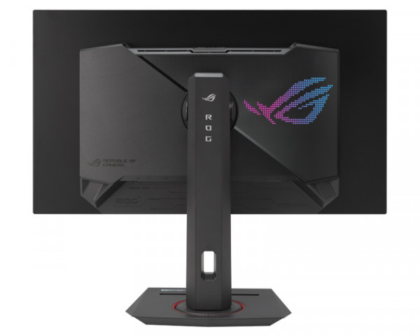 ASUS 27 inča ROG Strix OLED XG27UCDMG gaming monitor 