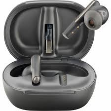 HP Poly Voyager Free 60+ UC Slušalice, BT700 USB A 7Y8G3AA