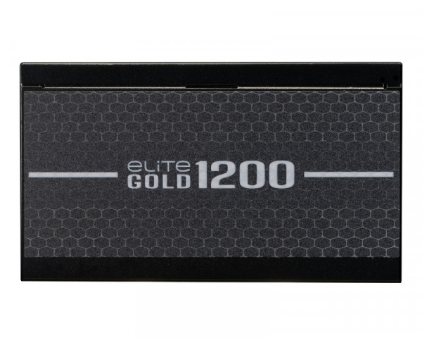 COOLER MASTER Elite Gold 1200W napajanje (MPW-C001-AFAG-BEU) 5Y 