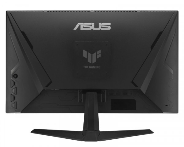 ASUS 24.5 inča TUF VG259Q5A FHD 1920x1080 Fast IPS 200 Hz HDR10 gaming monitor 