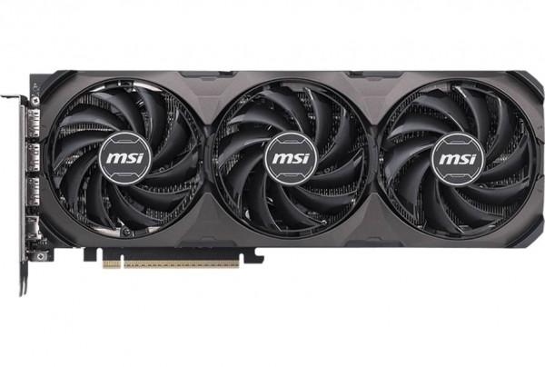 MSI GeForce RTX 5060 Ti 8G SHADOW 3X OC CLASSIC grafička karta