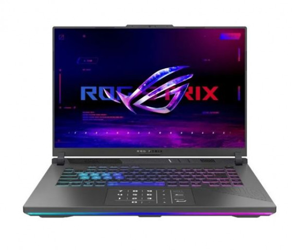 NB ASUS 16'' G614FR-S5207 R9-9955HX3D32G2TRTX5070Ti