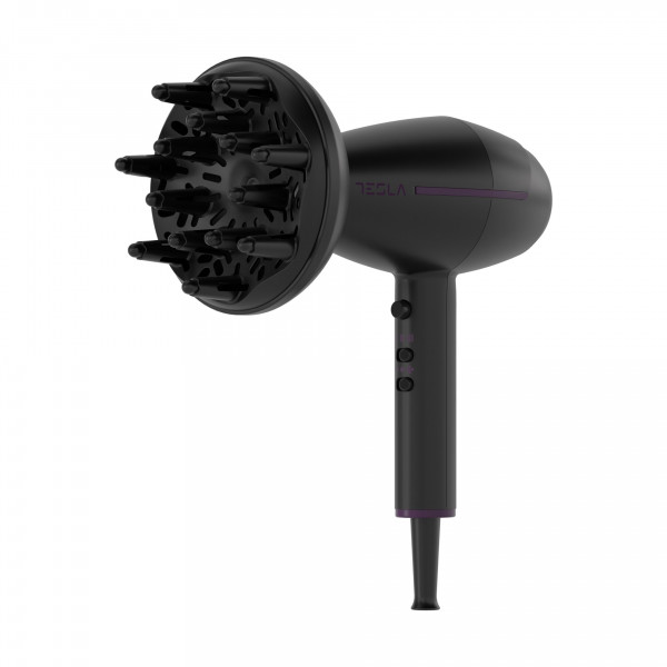 MKA Fen TESLA DRH300BPA