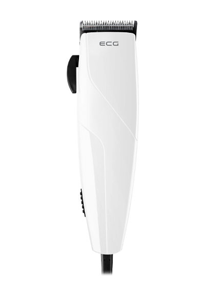 MKA Aparat za šišanje ECG beli