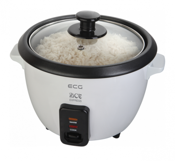 MKA Šerpa za kuvanje pirinča ECG RZ11