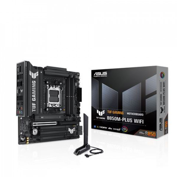 MBO AM5 AS TUF GAMING B850M-PLUS WIFI