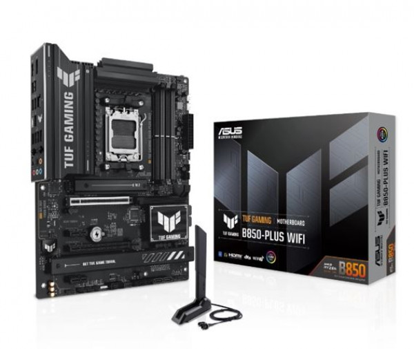 MBO AM5 AS TUF GAMING B850-PLUS WIFI