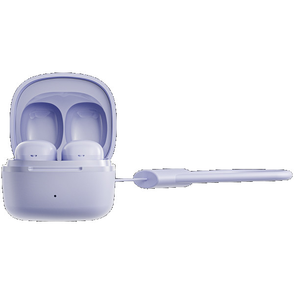 CANYON headset OnGo 4 mini TWS Purple ( CNS-TWS4P ) 