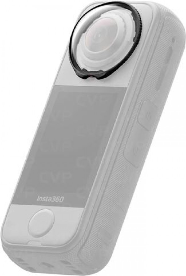 Insta360 X4 Air Premium Lens Guards