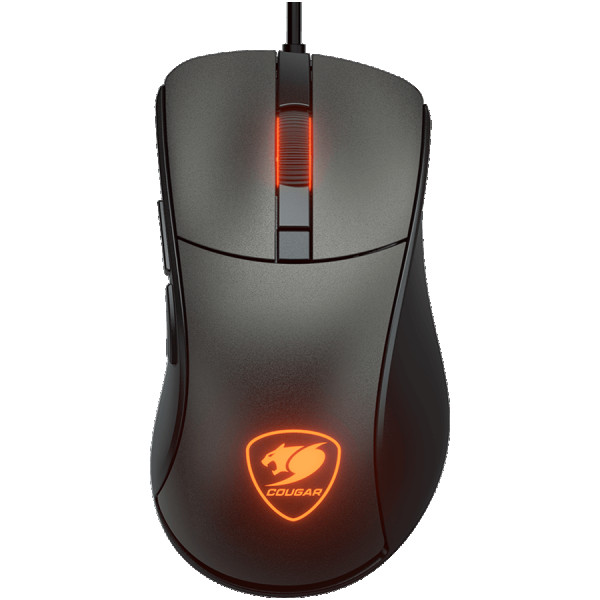 COUGAR Surpassion EX Gaming Mouse, RGB Backlight ( CGR-WOMB-SEX ) 