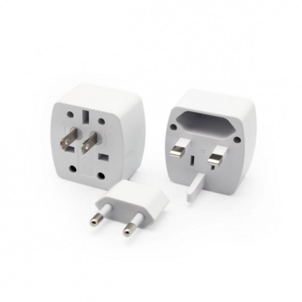 Adapter putni univerzalni LDNIO Z4