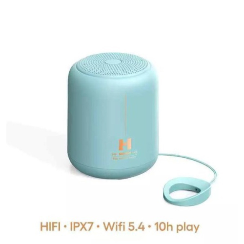 Zvučnik BT REMAX RB-H1 sky blu