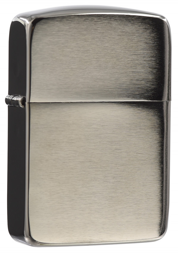 ZIPPO Upaljač Black Ice 1941 Replica
