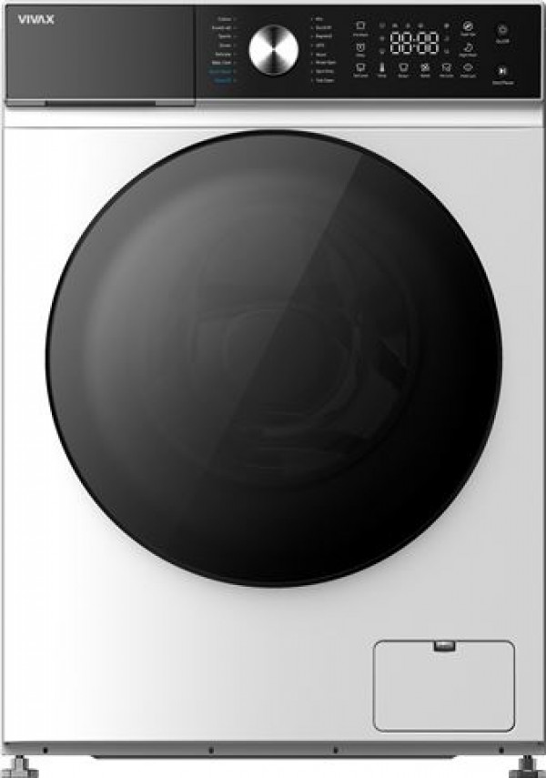 VIVAX HOME perilica rublja WFL-140916PSI