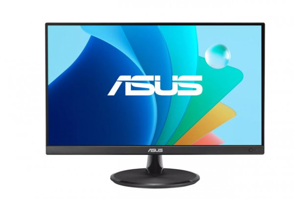 Monitor 22 ASUS VP227HF VA FHD 100Hz HDMIVGA