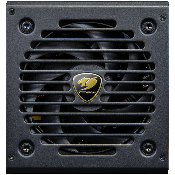 COUGAR GR 750 PSU 80plus Gold Fully Modular ( CGR GDN-750 ) 