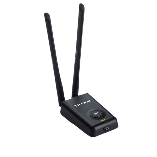 Wireless TP-Link TL-WN8200ND