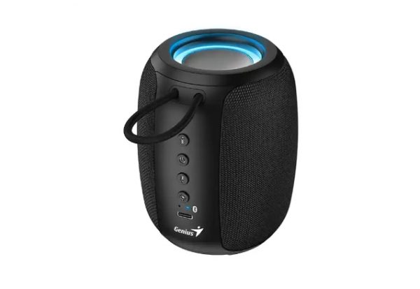 Zvučnici-M BT Genius SP-915BT crni