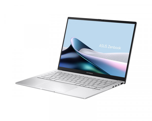 ASUS Zenbook 14 UX3405CA-ST787X (14 inča 3K, Ultra 9 285H, 32GB, SSD 1TB, Win 11 Pro) laptop 