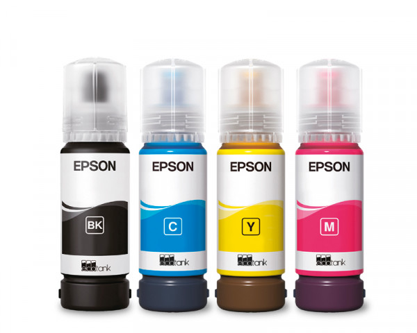 EPSON 103 EcoTank 4-Color Multipack mastila