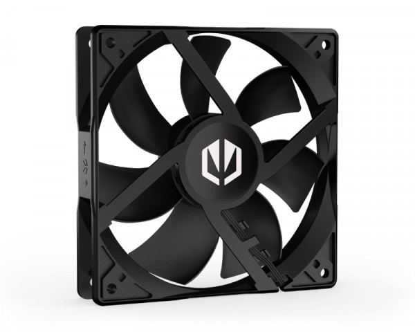 ENDORFY Zephyr 80 ventilator (EY4A019) 