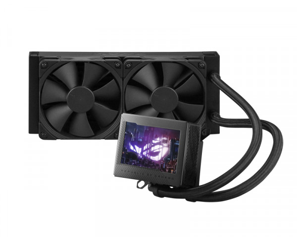 ASUS ROG Ryujin III 240 vodeno hlađenje 