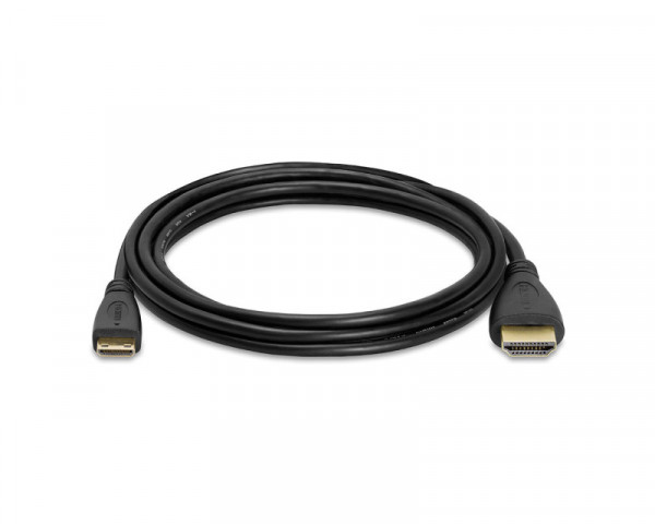 FAST ASIA Kabl HDMI na Mini HDMI (mm) 1,5m 