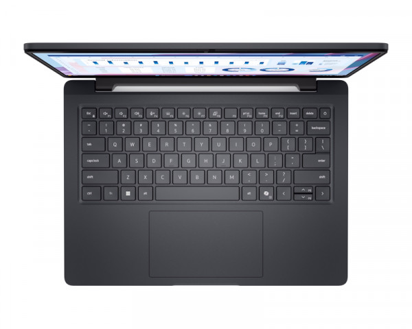 DELL Pro Max 14 14 inch QHD+ 300nits AMD Ryzen AI 9 HX Pro 370 32GB 1TB SSD Backlit FP Win11Pro 3yr ProSupport laptop 
