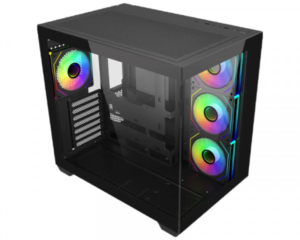 COOLER MASTER Elite 681 kućište crno (E681-KHNN-S00) 