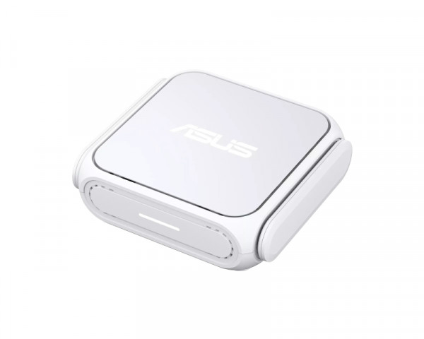 ASUS RT-BE58 GO Dual-Band Wi-Fi 7 ruter beli 