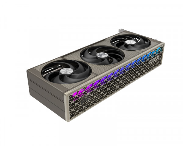 SAPPHIRE AMD Radeon RX 9070 XT 16GB 256bit NITRO+ RX 9070 XT GAMING OC 16GB (11348-01-20G) grafička karta