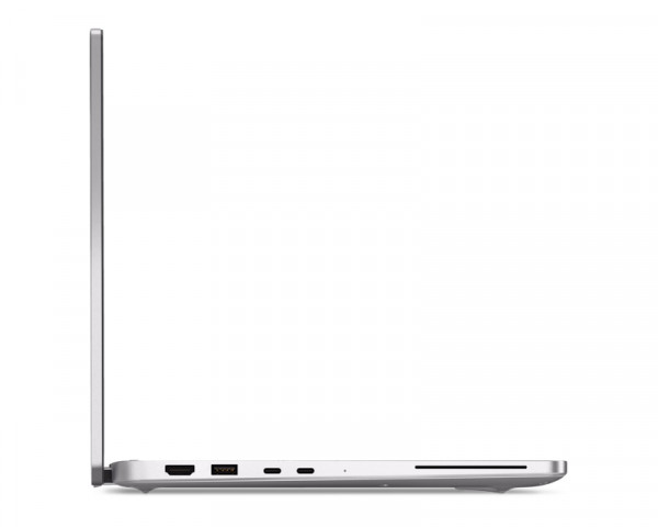 DELL Pro 14 Plus 14 inch FHD+ 300nits Core Ultra 5 238V 32GB 512GB SSD Intel Arc Backlit FP SC Win11Pro 3yr ProSupport 