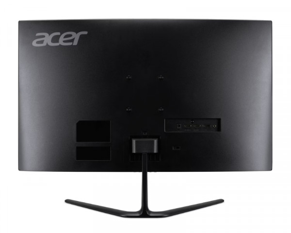 ACER 27 inča ED27QXC 2560x1440 VA 180Hz zakrivljeni monitor 