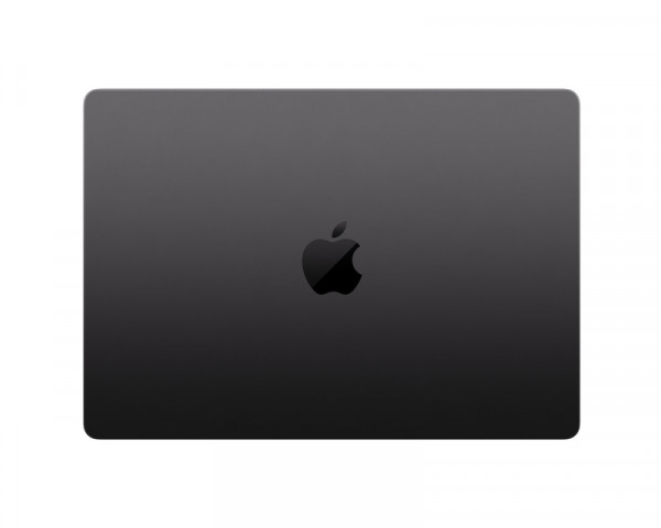 APPLE MacBook Pro 14.2 inch M4 Pro 14-core CPU 20-core GPU 48GB 1TB SSD Space Black laptop (z1ff000en) 