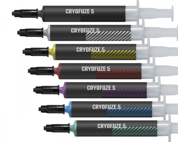 COOLER MASTER CryoFuze 5 Green termalna pasta (MGY-ADSG-N03G-R) 