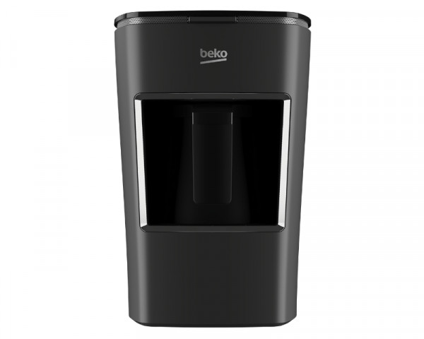 BEKO BKK 2300 G aparat za tursku kafu sivi 