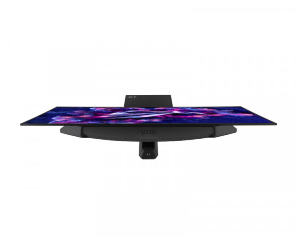 ASUS 32 inča ROG Strix XG32UCWG 4K 3840x2160 WOLED 330 Hz HDR10 gaming monitor 