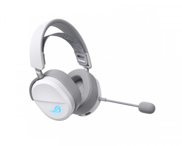 ASUS A501 ROG Pelta White Bežične slušalice sa mikrofonom bele 