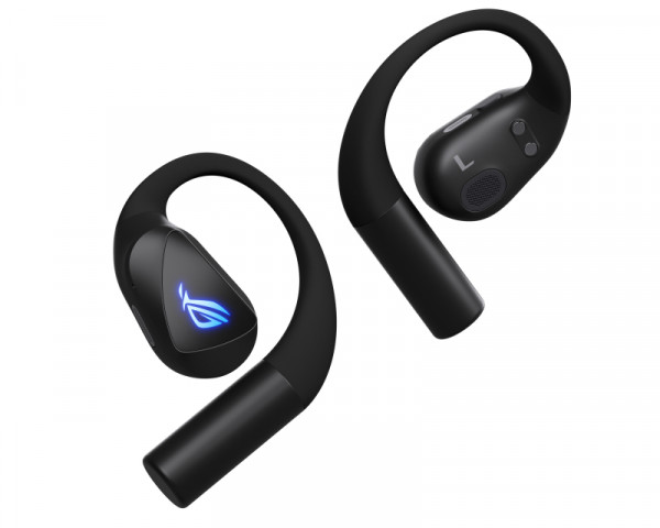 ASUS O701 ROG CETRA OPEN Wireless Bežične gaming slušalice 
